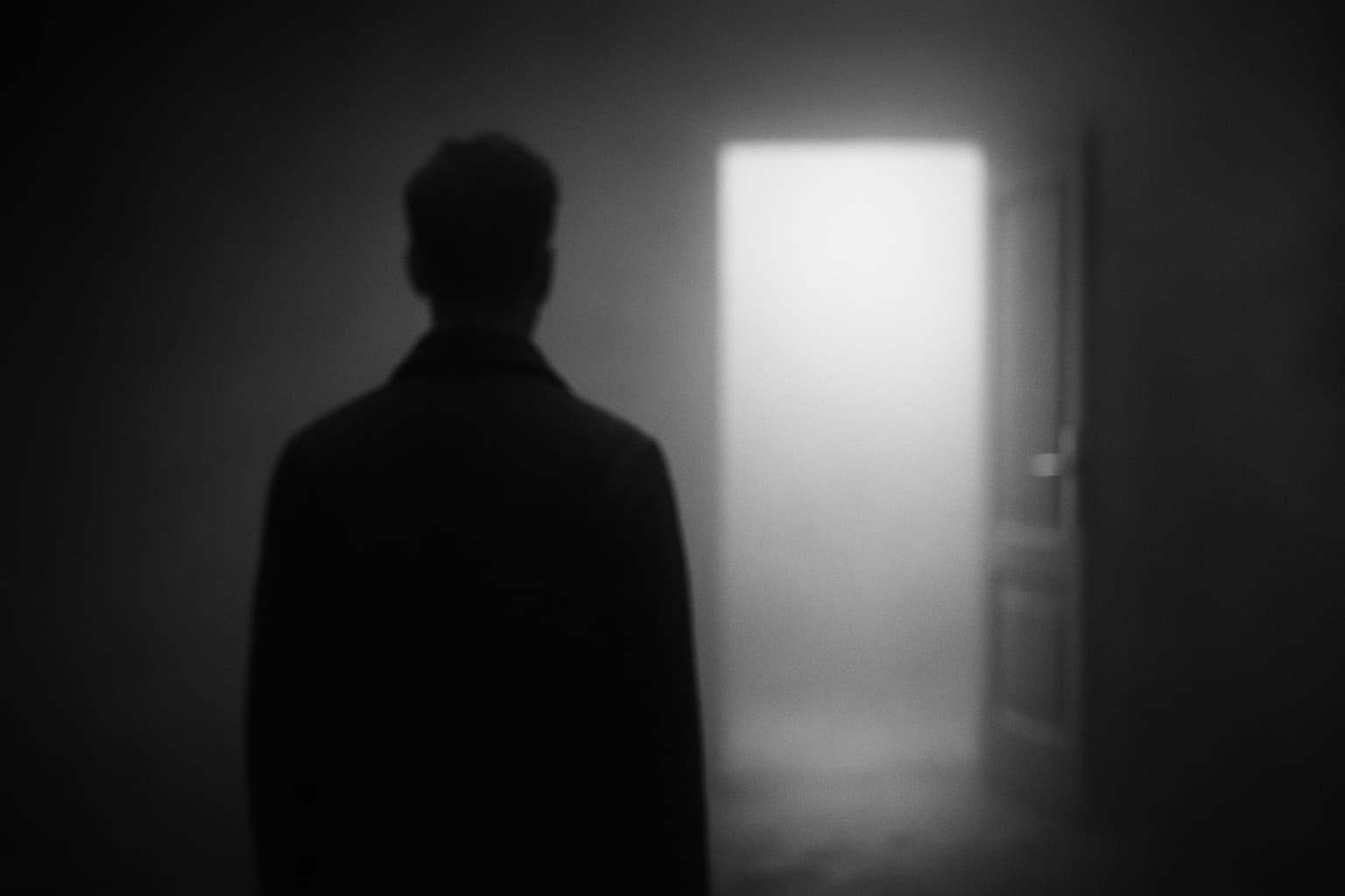 Portada del episodio El miedo no siempre es una señal de alto